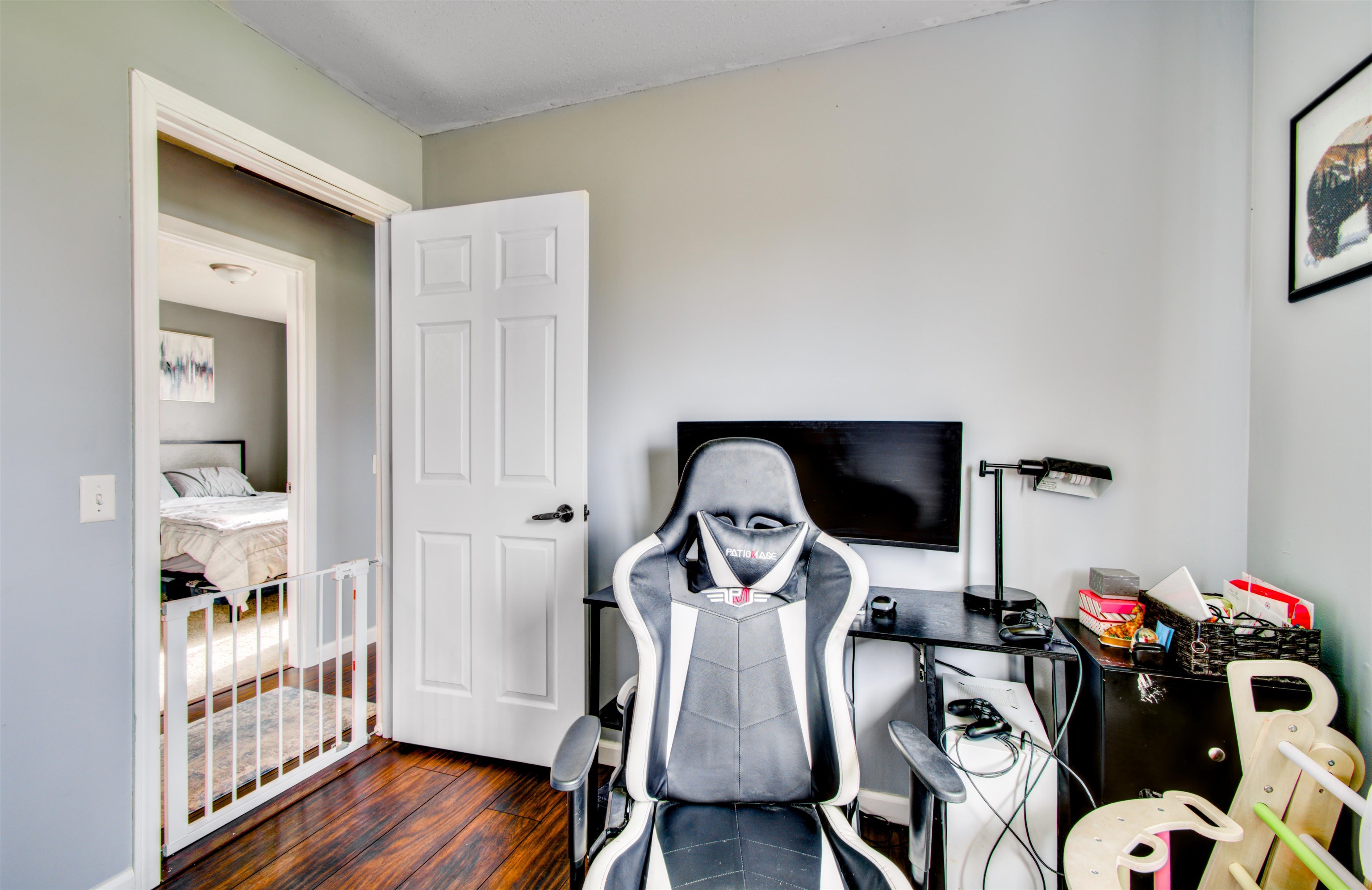 5578 S Crawford Road, Mount Pleasant, MI, 48858