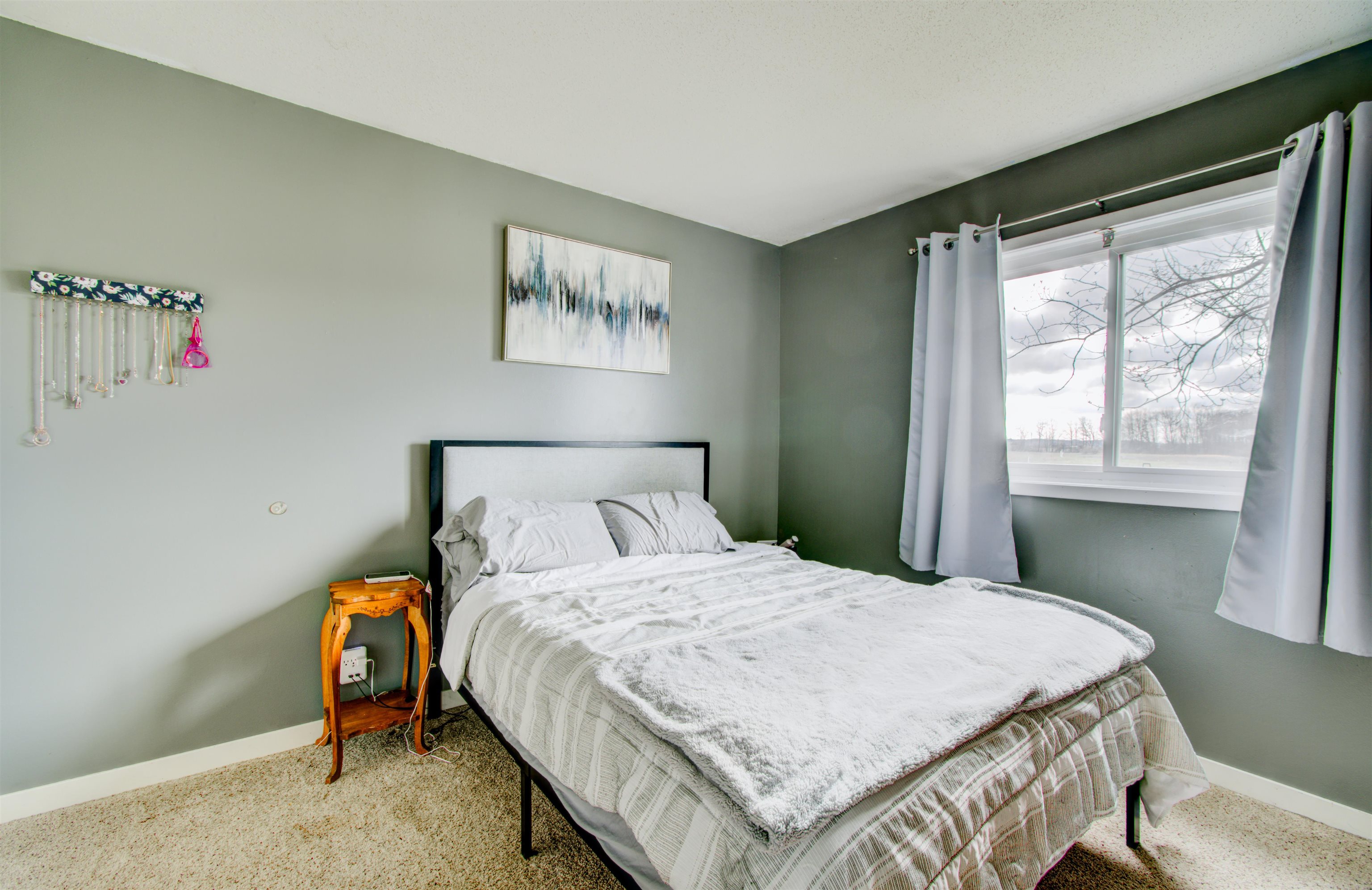 5578 S Crawford Road, Mount Pleasant, MI, 48858