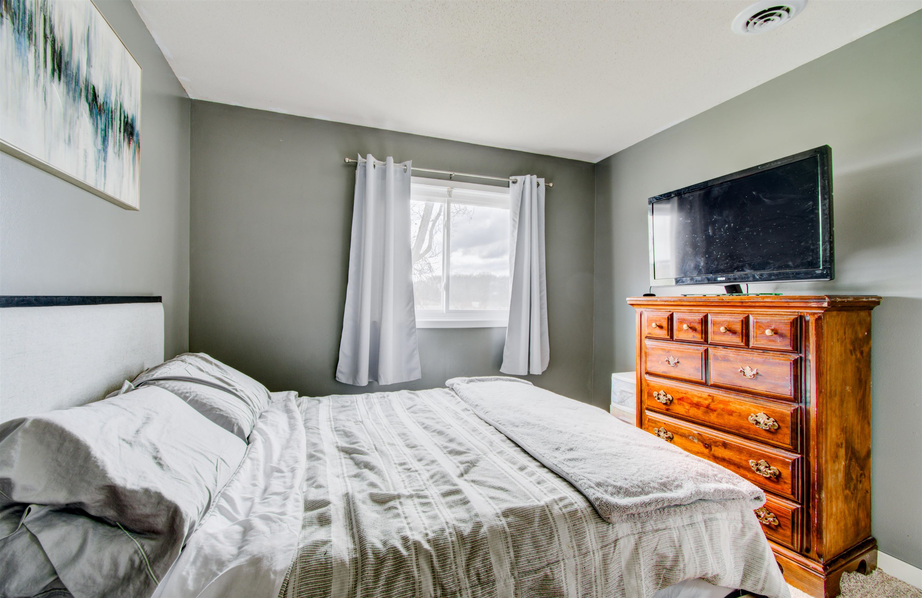 5578 S Crawford Road, Mount Pleasant, MI, 48858