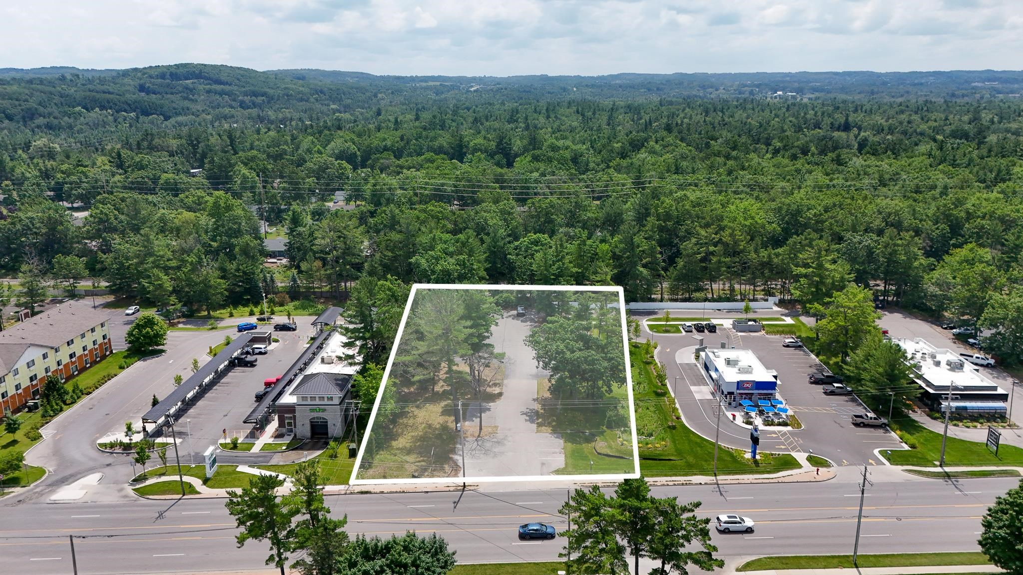 1818 N Us-31, Traverse City, MI, 49686