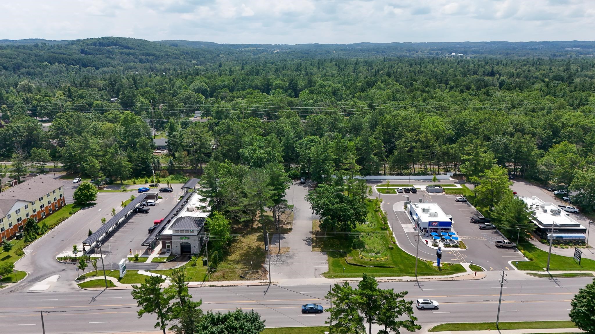 1818 N Us-31, Traverse City, MI, 49686