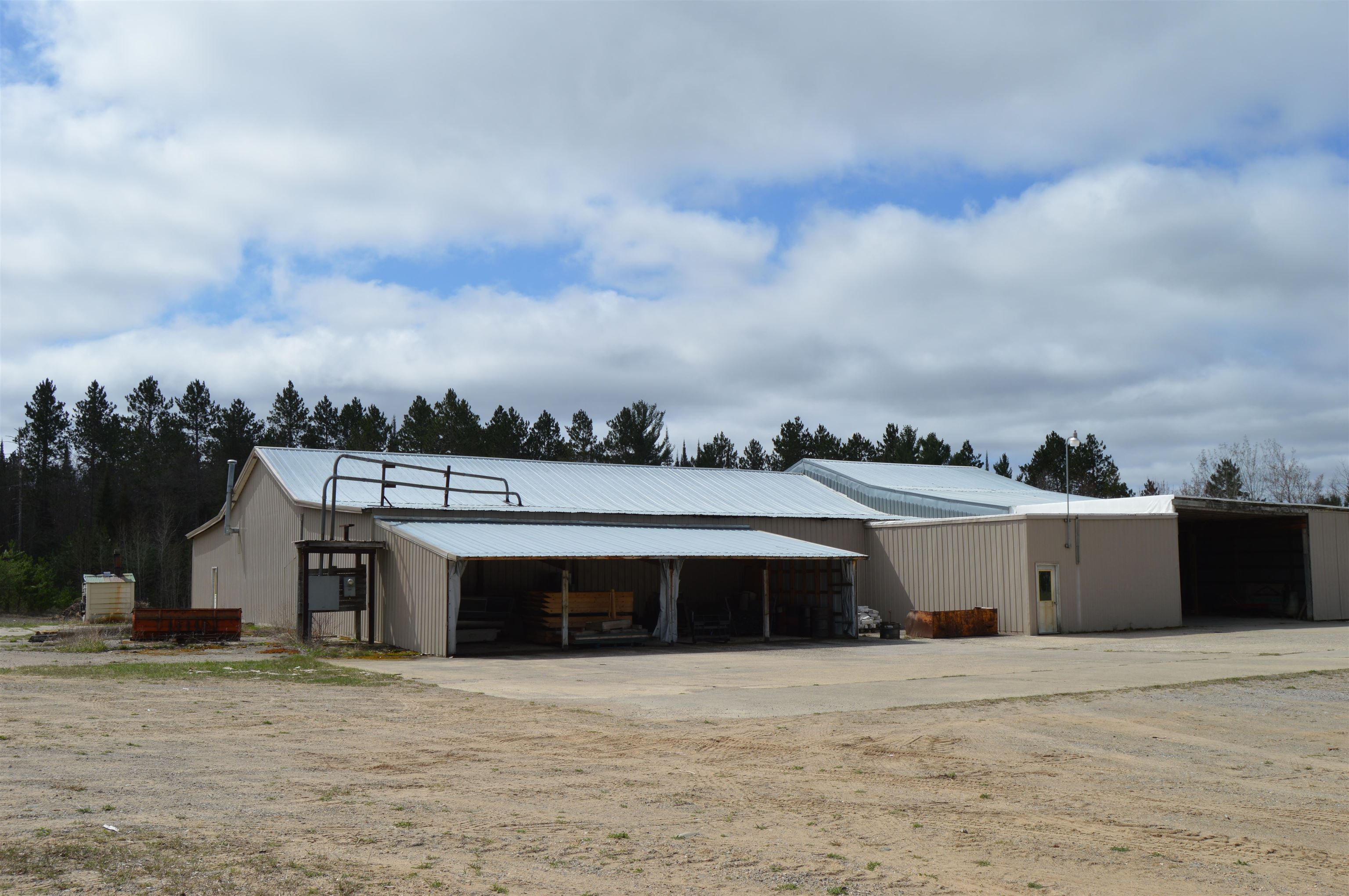 N11582 Black River Road, Ironwood, MI, 49938