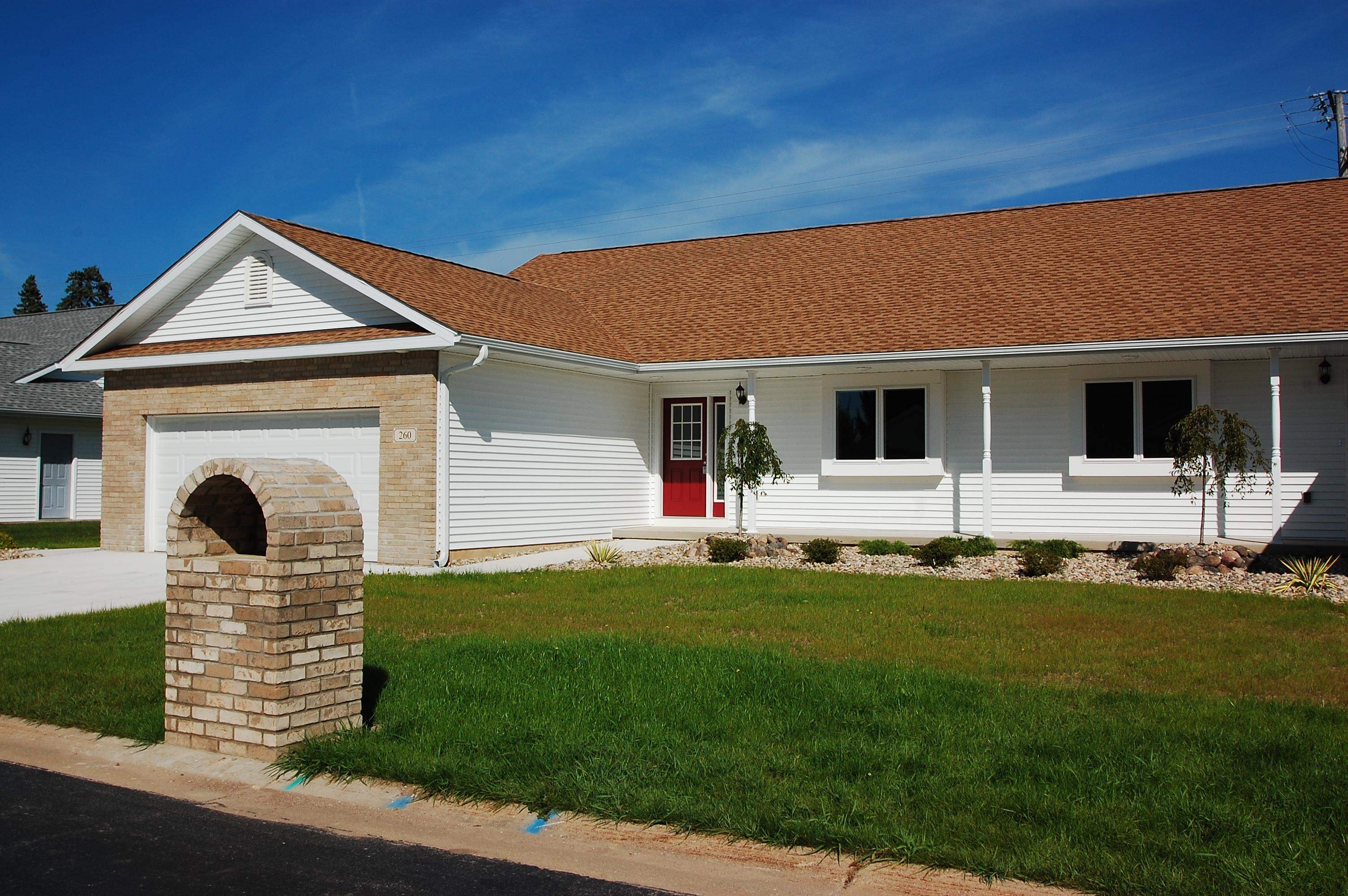 260 Windemere Place UNIT&nbsp;13B Lot: 13B, West Branch, MI, 48661