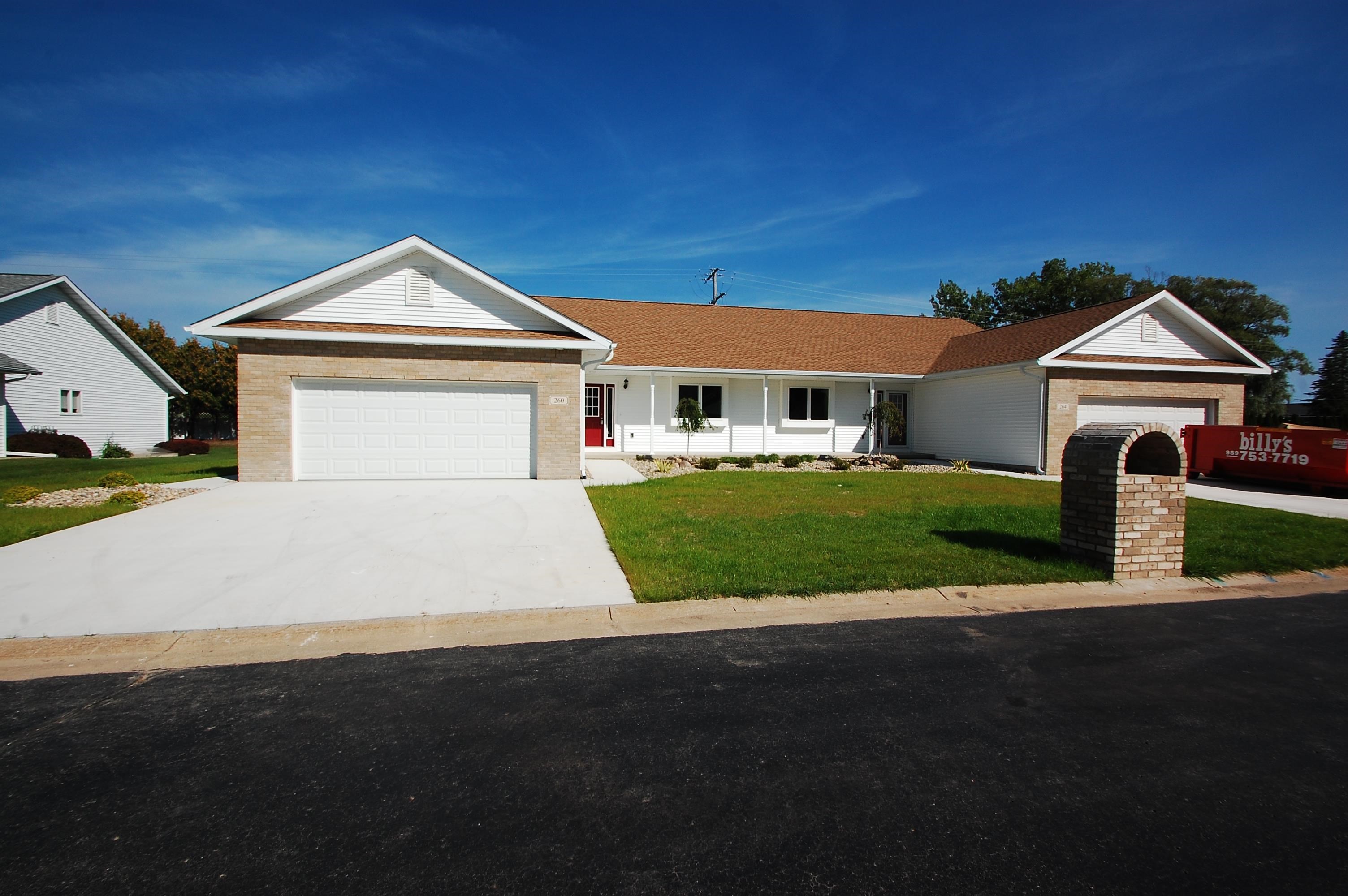 260 Windemere Place UNIT&nbsp;13B Lot: 13B, West Branch, MI, 48661