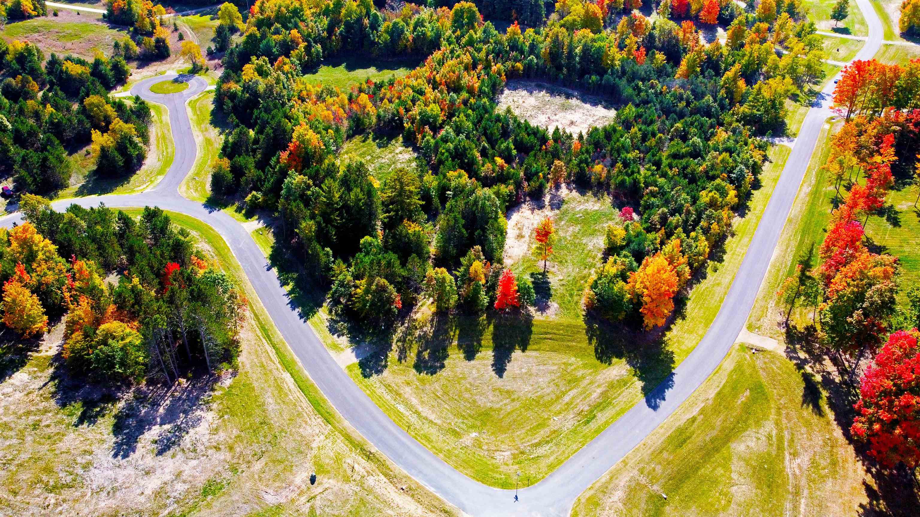 5956 Stagecoach Road, Kingsley, MI, 49649