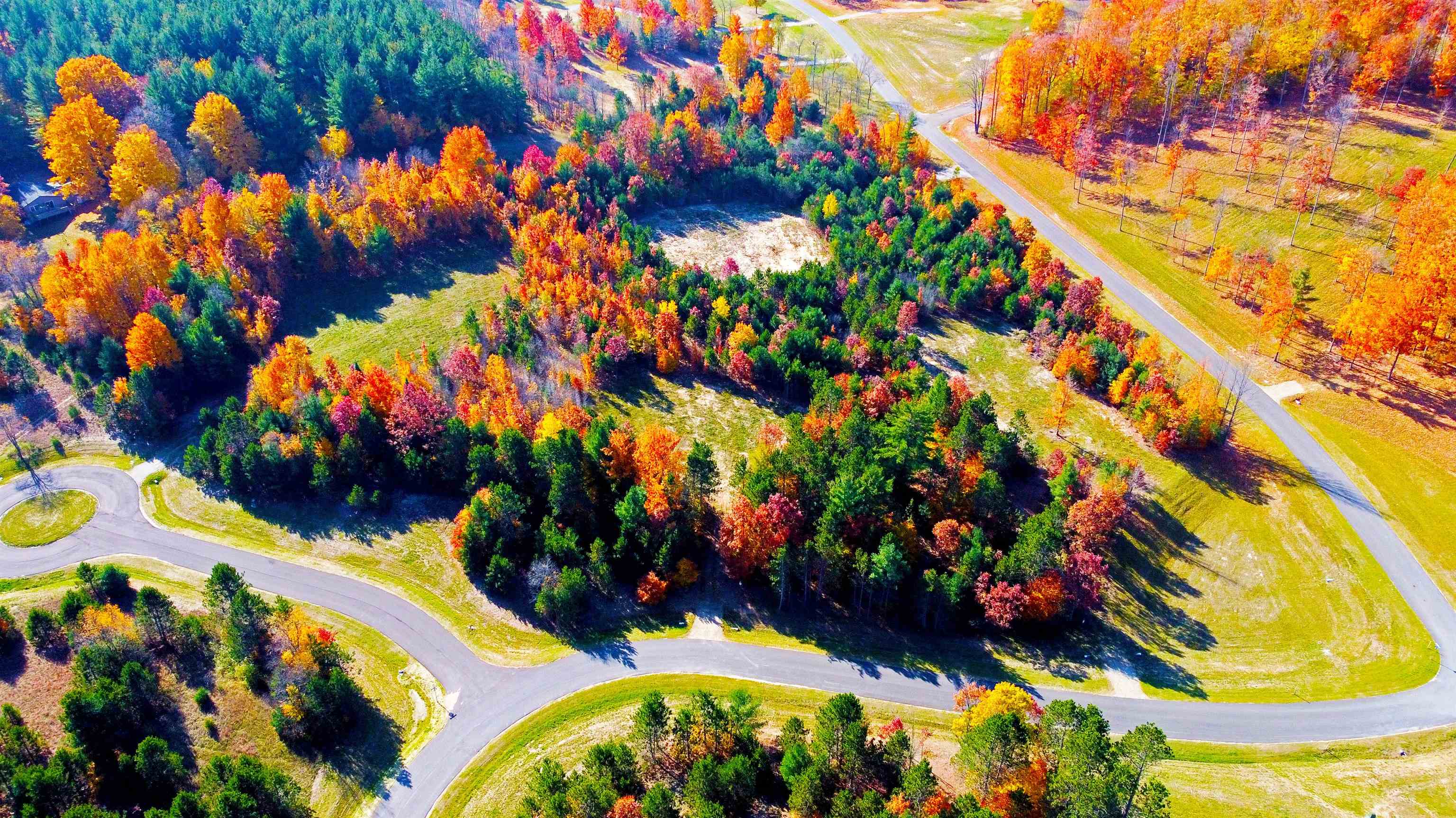 5956 Stagecoach Road, Kingsley, MI, 49649