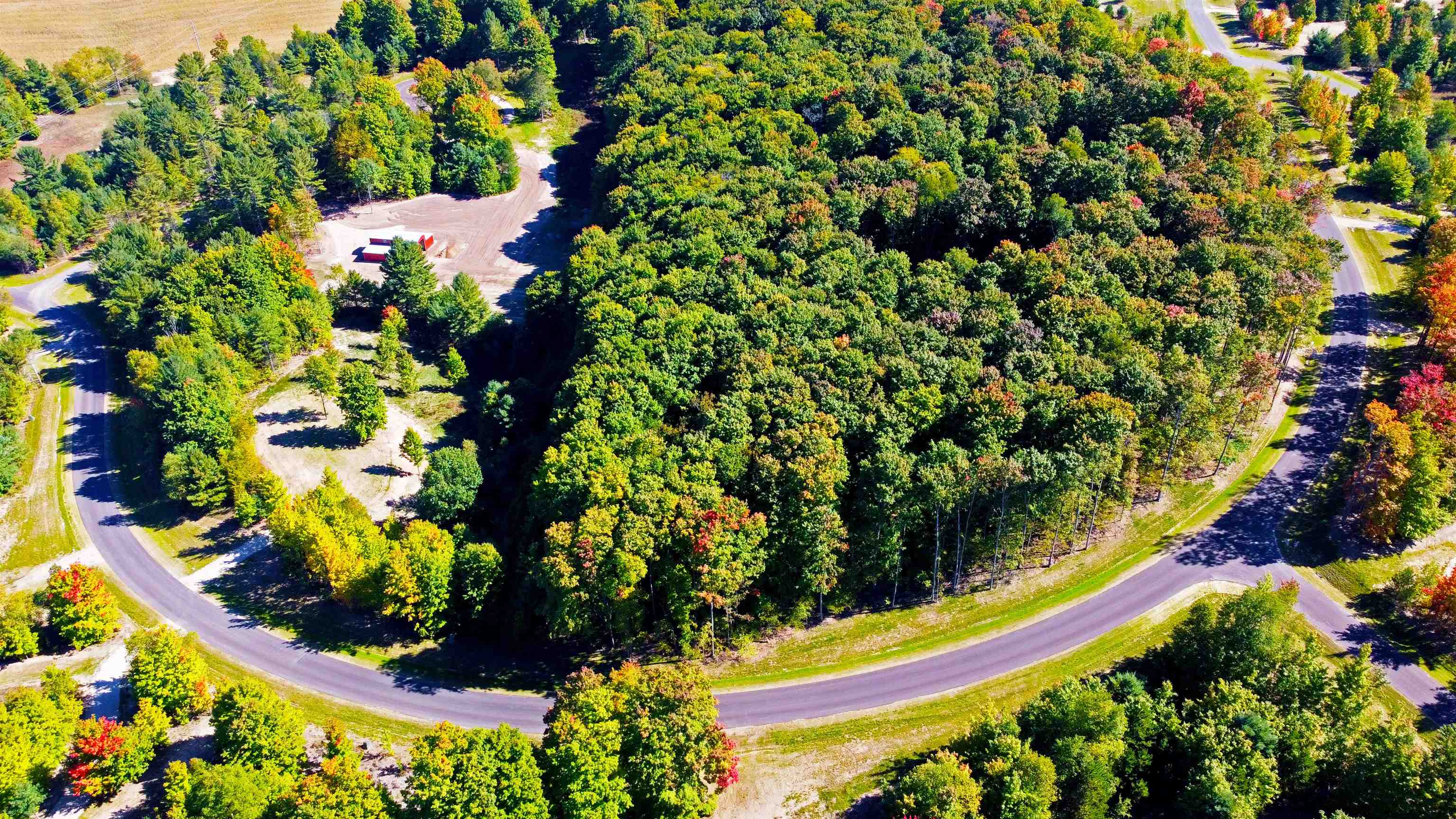 5956 Stagecoach Road, Kingsley, MI, 49649