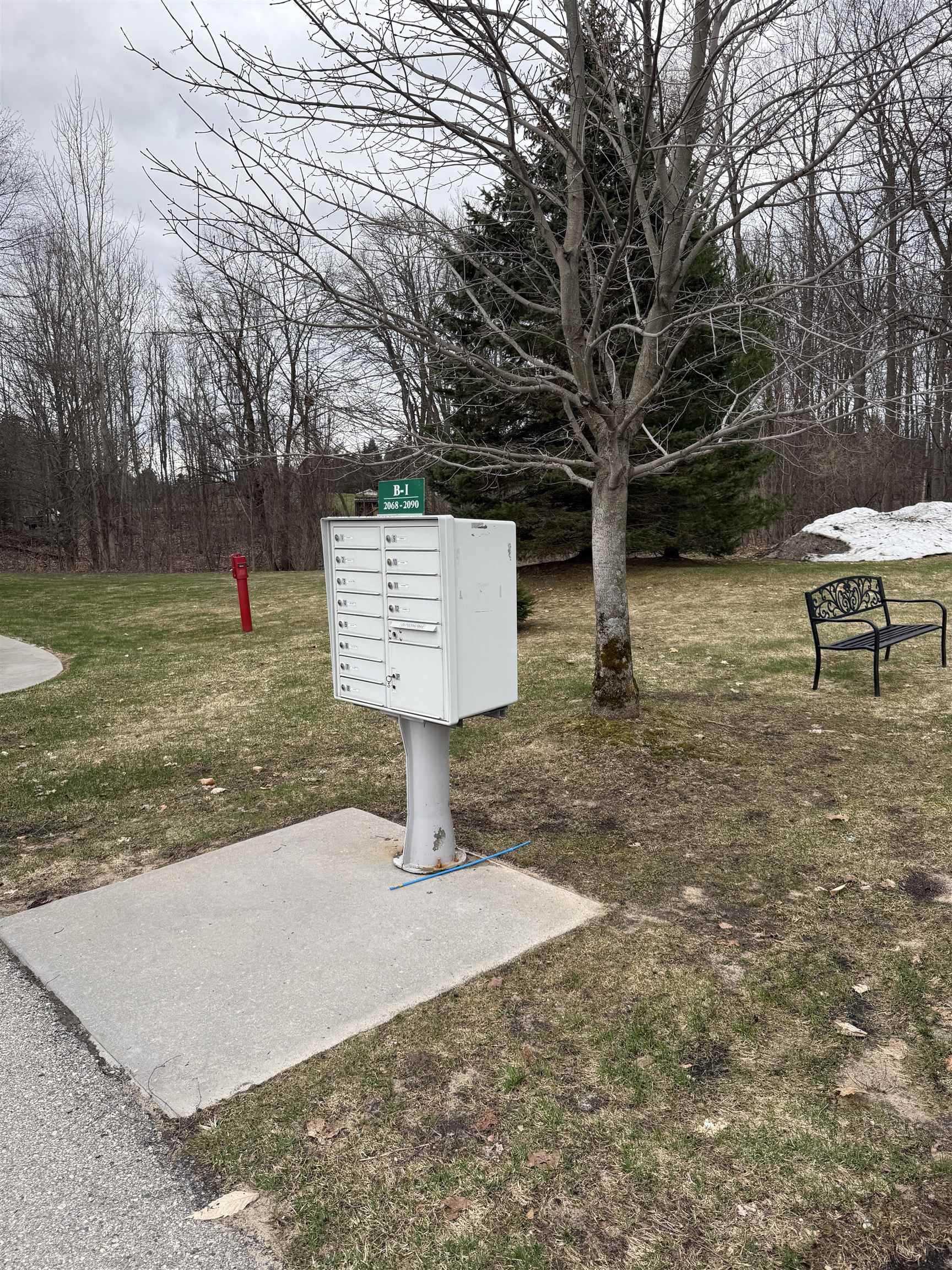 2068 Chelsea Lane UNIT&nbsp;13, Traverse City, MI, 49684