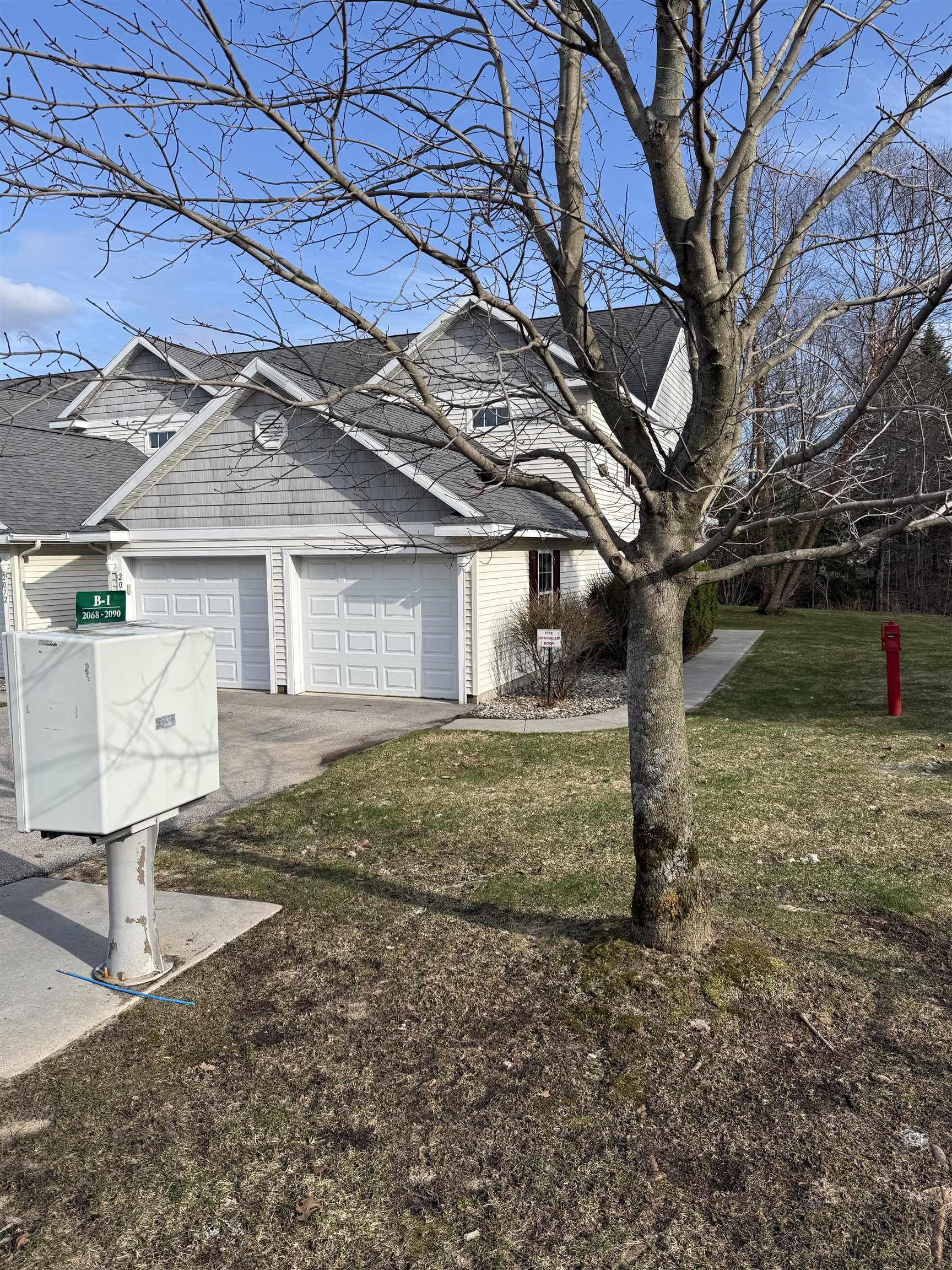 2068 Chelsea Lane UNIT&nbsp;13, Traverse City, MI, 49684