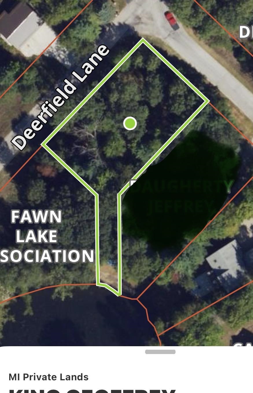 19th image of Vl 173 E Caribou Trl, West Branch, MI 48661 | MLS# 77080067074
