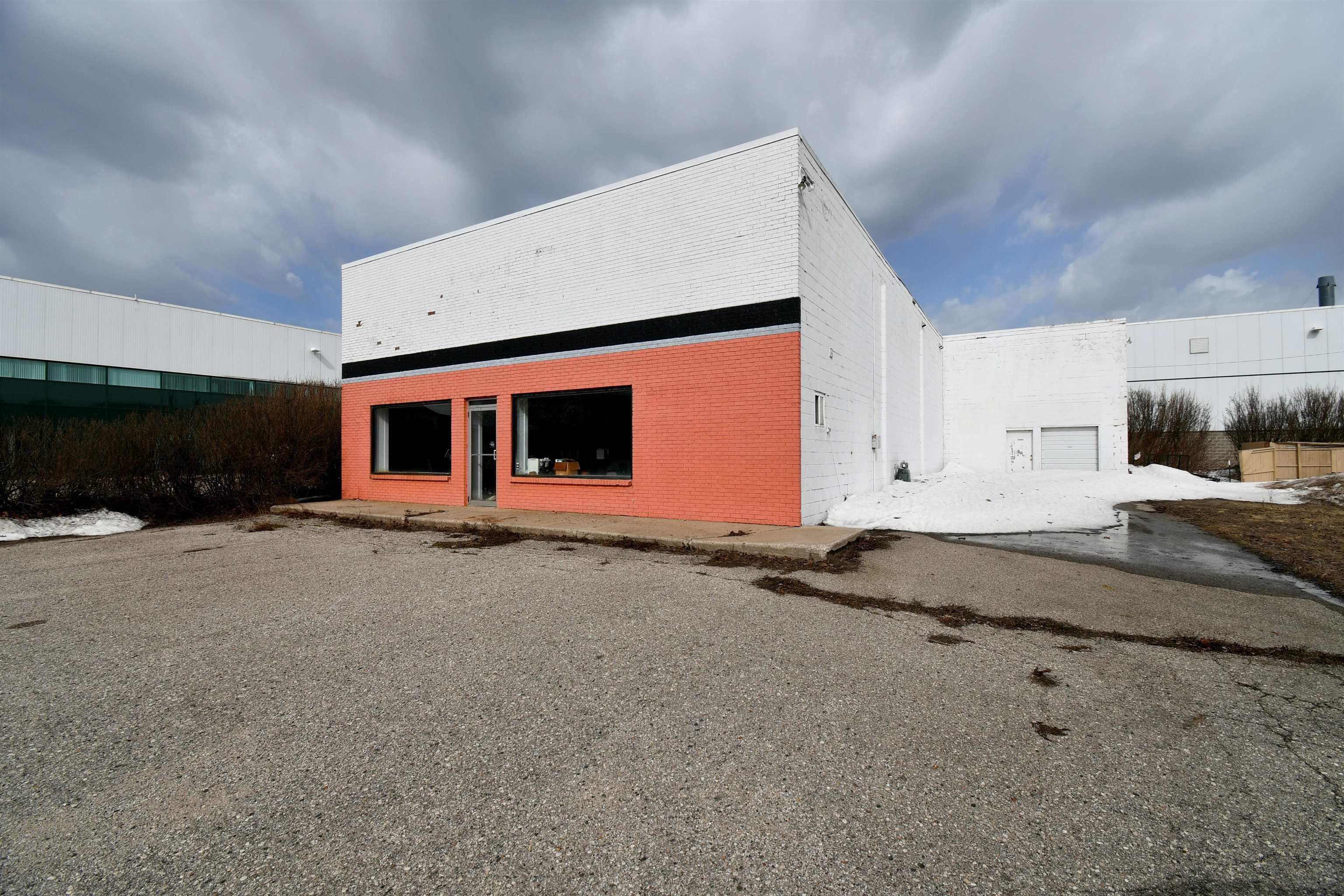 10615 N Loomis Road, Clare, MI, 48617
