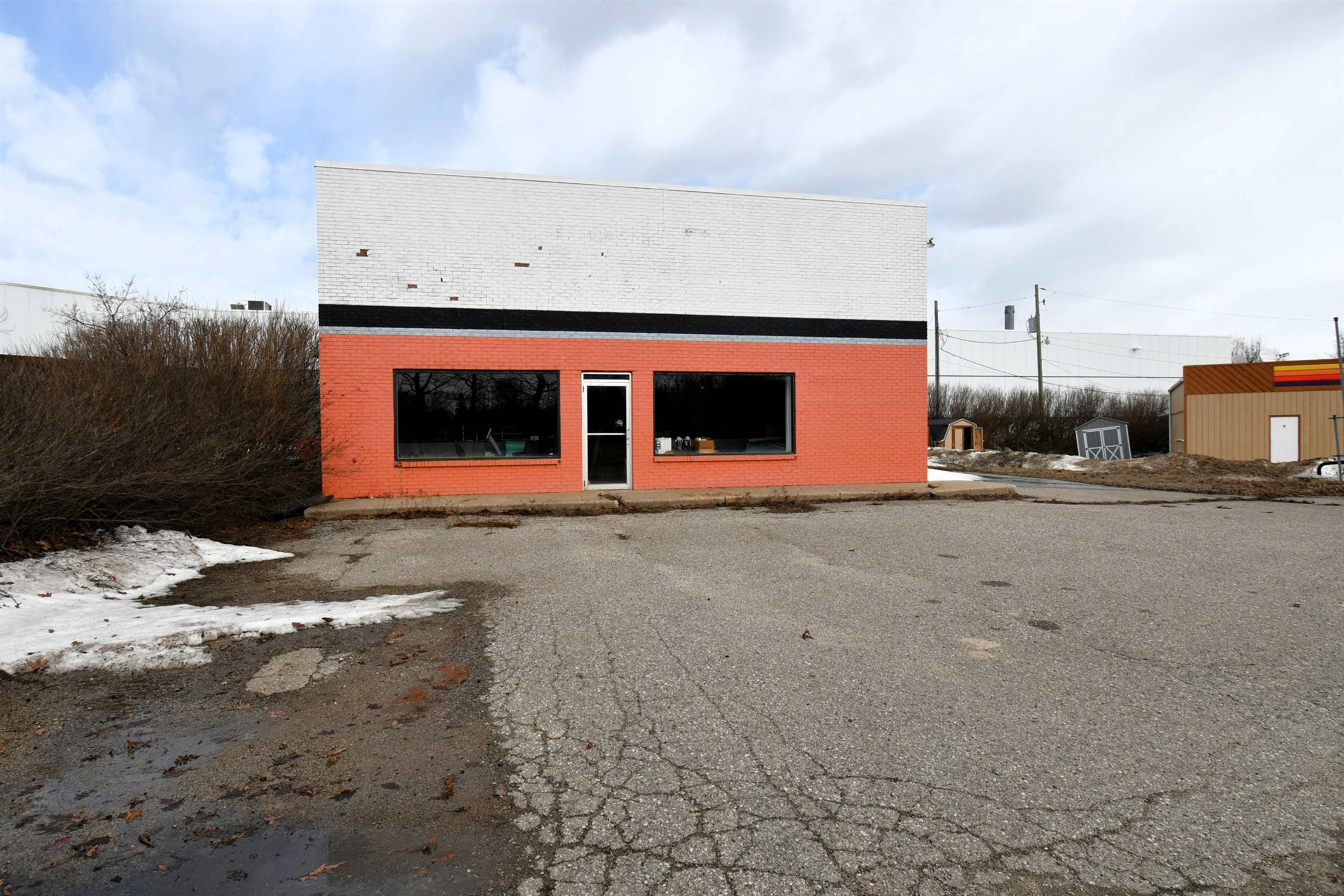 103 Harbor Drive, Charlevoix, MI, 49720