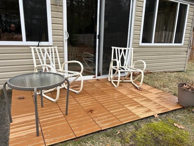 22 S Baldwin Resort Road, East Tawas, MI, 48730