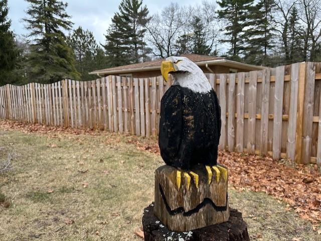 22 S Baldwin Resort Road, East Tawas, MI, 48730