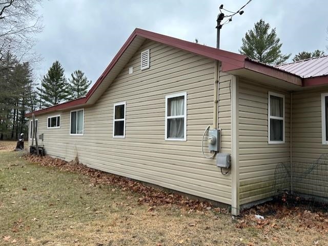 22 S Baldwin Resort Road, East Tawas, MI, 48730