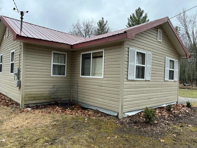 22 S Baldwin Resort Road, East Tawas, MI, 48730