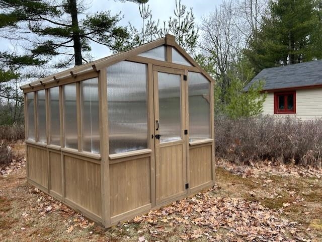 22 S Baldwin Resort Road, East Tawas, MI, 48730