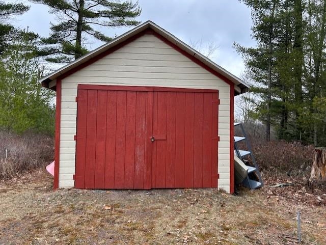 22 S Baldwin Resort Road, East Tawas, MI, 48730