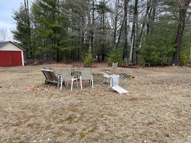 22 S Baldwin Resort Road, East Tawas, MI, 48730