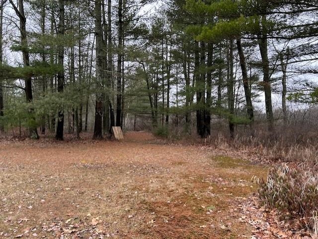 22 S Baldwin Resort Road, East Tawas, MI, 48730