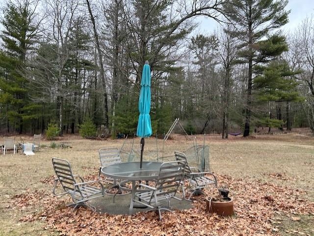 22 S Baldwin Resort Road, East Tawas, MI, 48730