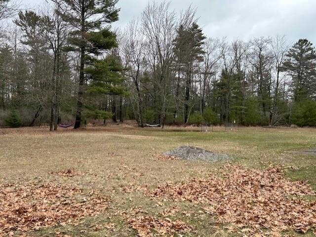 22 S Baldwin Resort Road, East Tawas, MI, 48730