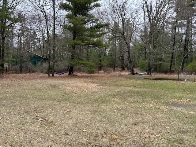 22 S Baldwin Resort Road, East Tawas, MI, 48730