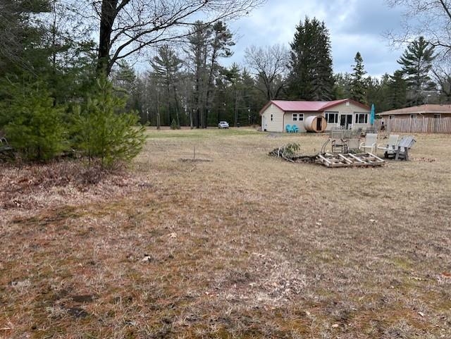 22 S Baldwin Resort Road, East Tawas, MI, 48730