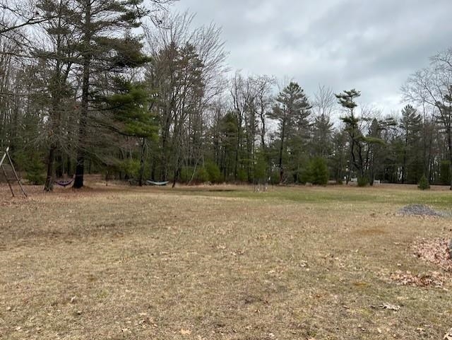 22 S Baldwin Resort Road, East Tawas, MI, 48730