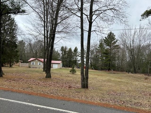 22 S Baldwin Resort Road, East Tawas, MI, 48730