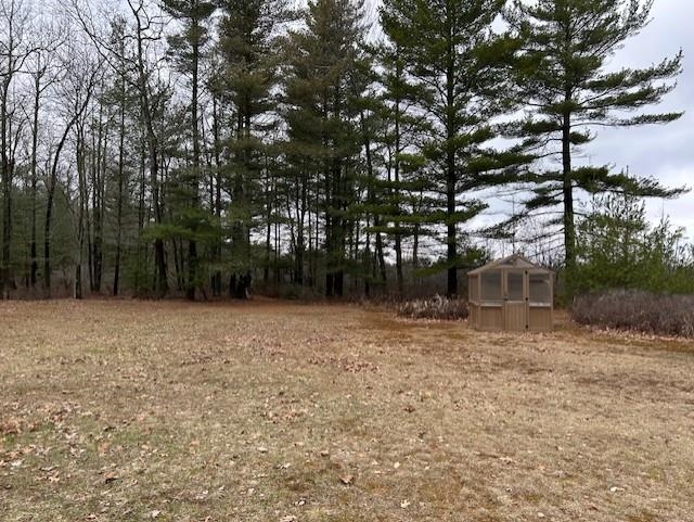 22 S Baldwin Resort Road, East Tawas, MI, 48730