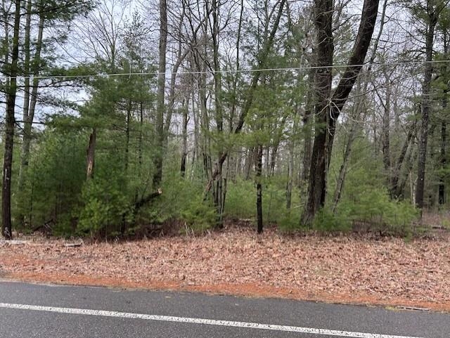 22 S Baldwin Resort Road, East Tawas, MI, 48730