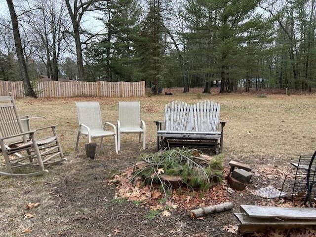 22 S Baldwin Resort Road, East Tawas, MI, 48730