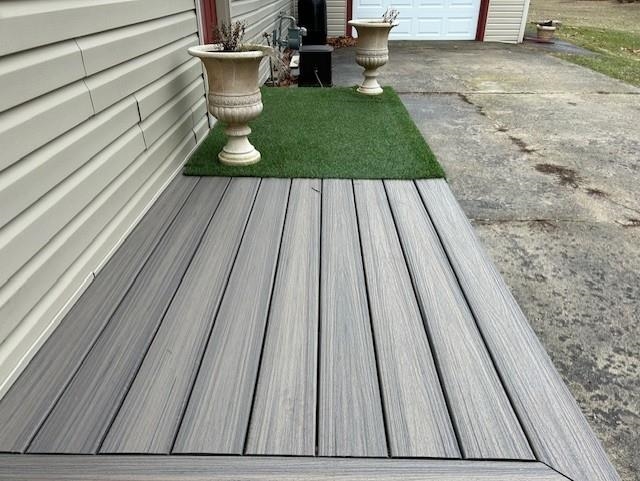 22 S Baldwin Resort Road, East Tawas, MI, 48730