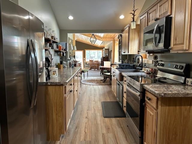 22 S Baldwin Resort Road, East Tawas, MI, 48730