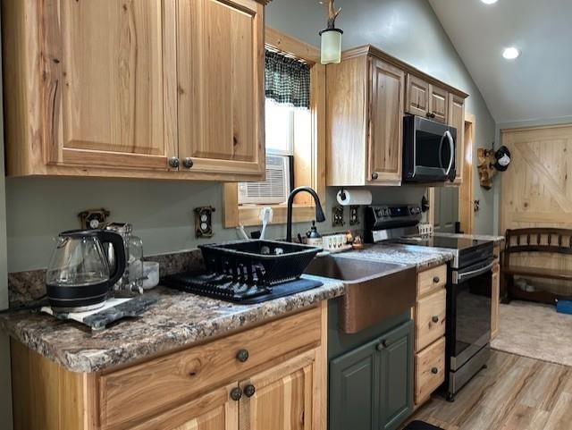 22 S Baldwin Resort Road, East Tawas, MI, 48730