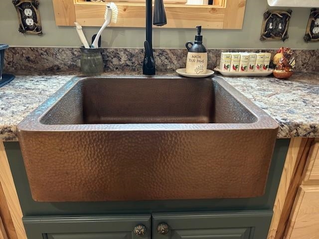 22 S Baldwin Resort Road, East Tawas, MI, 48730