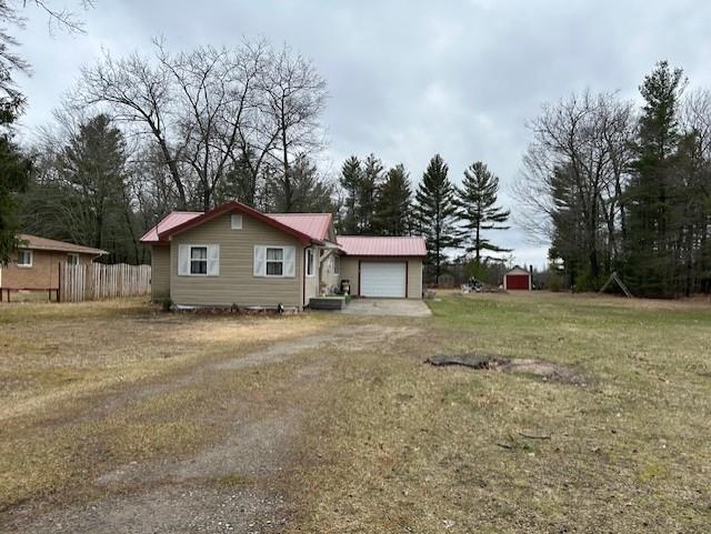 22 S Baldwin Resort Road, East Tawas, MI, 48730
