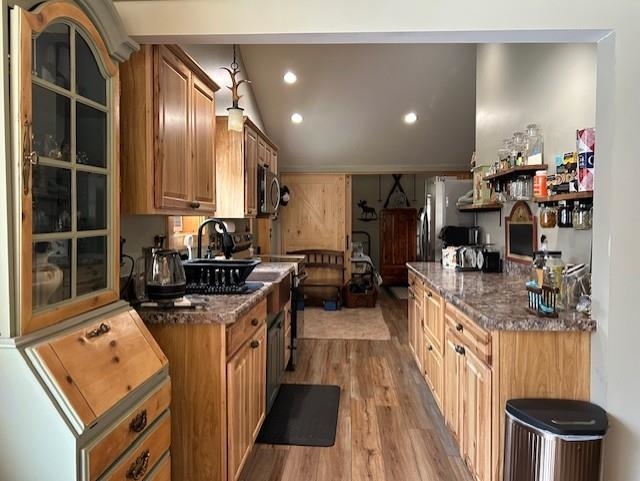 22 S Baldwin Resort Road, East Tawas, MI, 48730