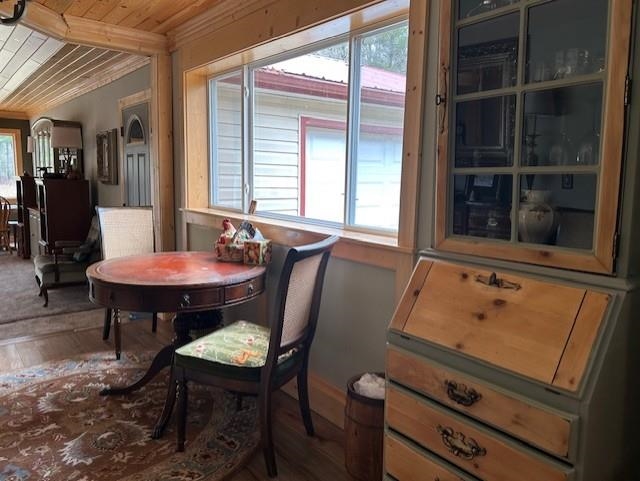 22 S Baldwin Resort Road, East Tawas, MI, 48730