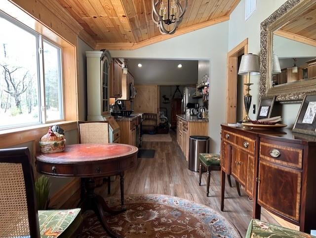 22 S Baldwin Resort Road, East Tawas, MI, 48730