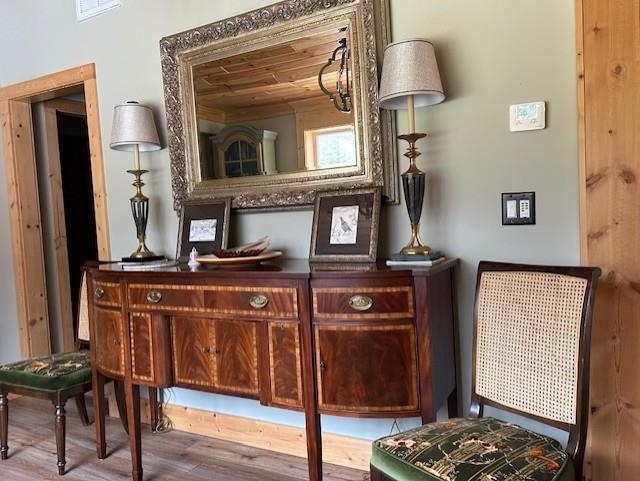 22 S Baldwin Resort Road, East Tawas, MI, 48730