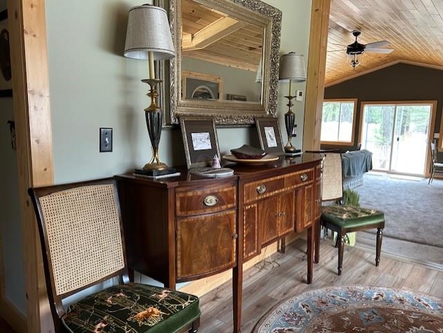 22 S Baldwin Resort Road, East Tawas, MI, 48730