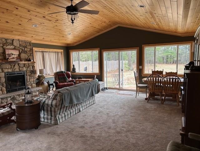 22 S Baldwin Resort Road, East Tawas, MI, 48730