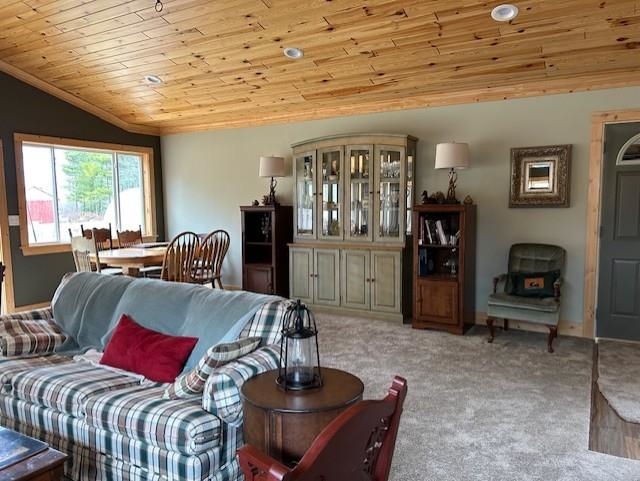 22 S Baldwin Resort Road, East Tawas, MI, 48730