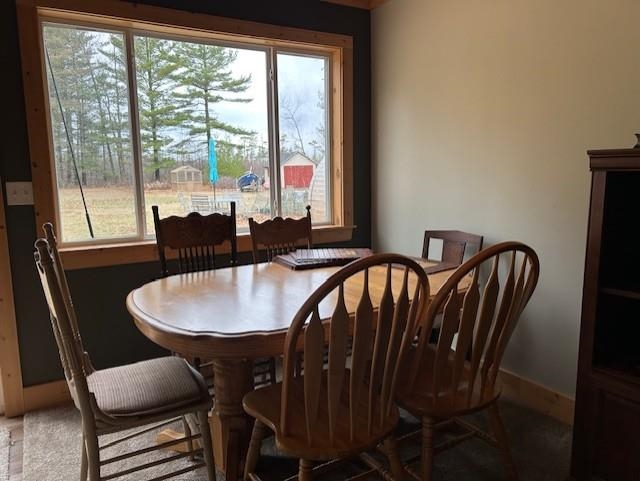 22 S Baldwin Resort Road, East Tawas, MI, 48730