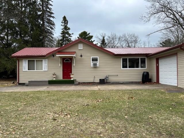 22 S Baldwin Resort Road, East Tawas, MI, 48730