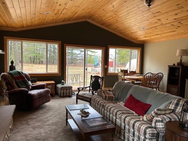 22 S Baldwin Resort Road, East Tawas, MI, 48730
