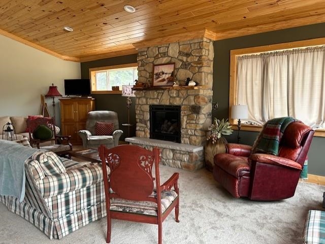 22 S Baldwin Resort Road, East Tawas, MI, 48730