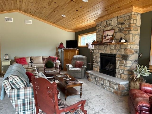 22 S Baldwin Resort Road, East Tawas, MI, 48730